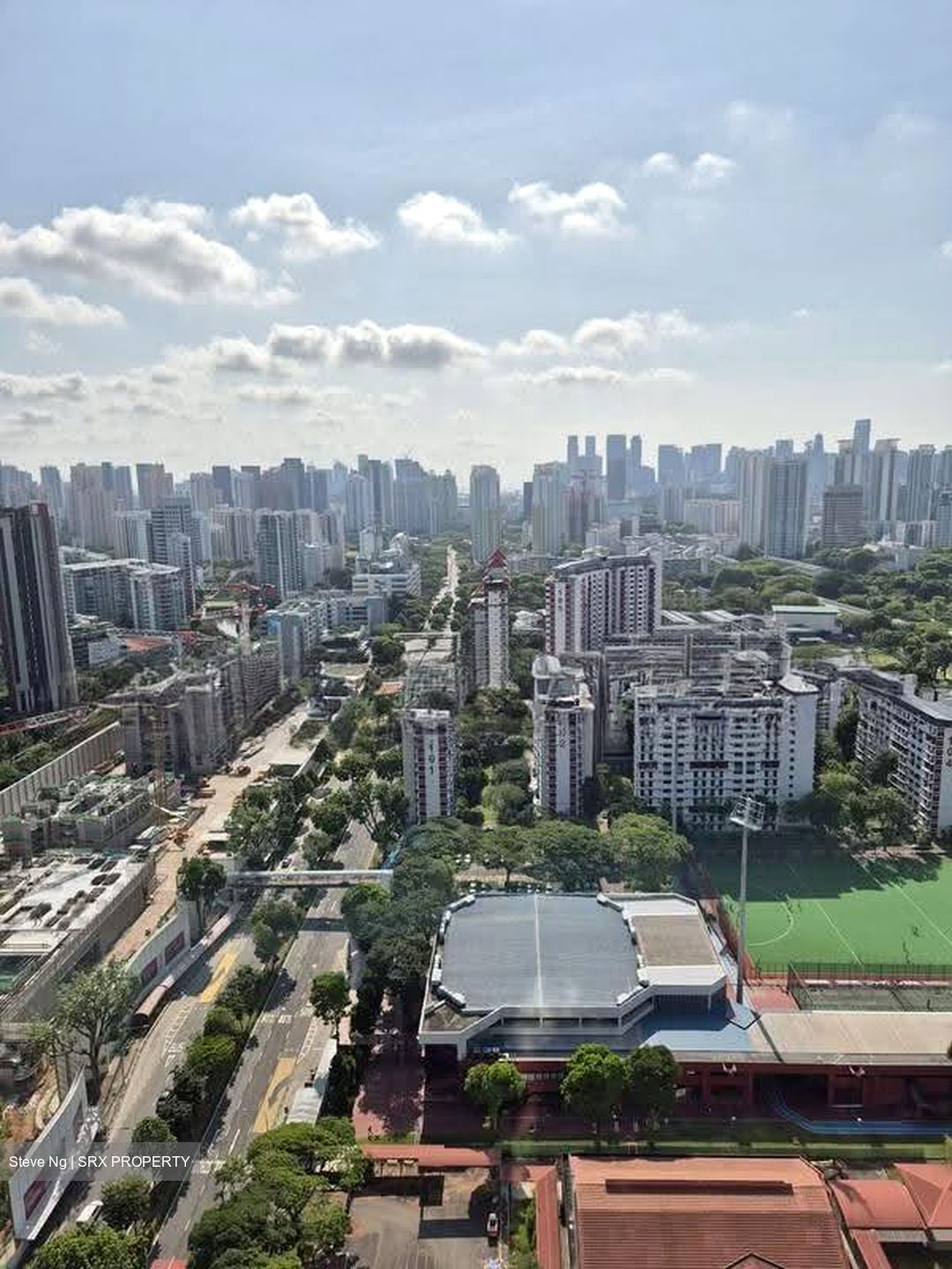 Alex Residences (D3), Apartment #626647301